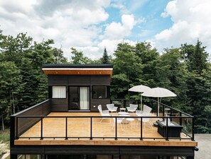 Terras