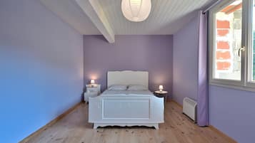 1 quarto