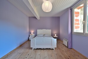 1 slaapkamer