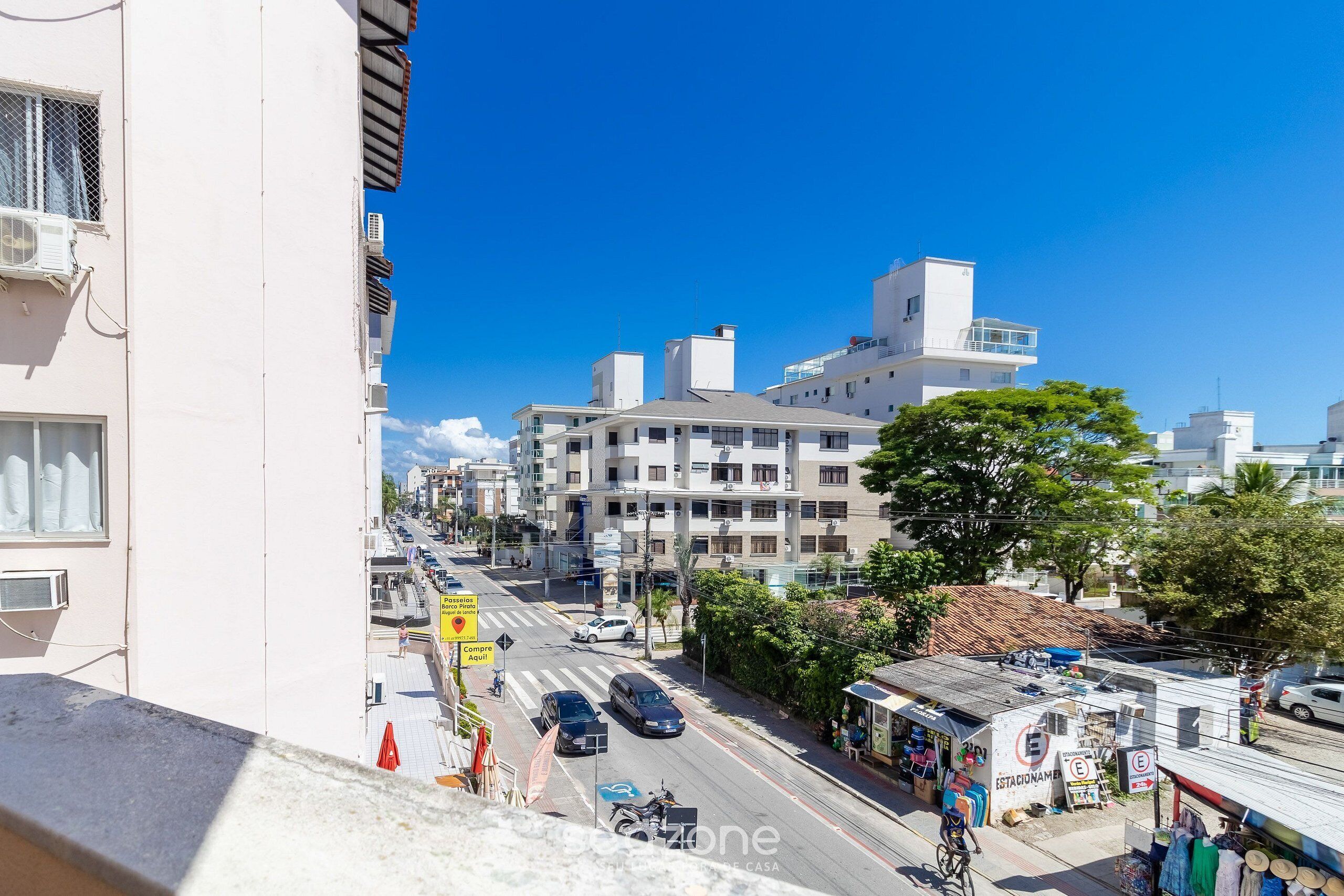 Basic Apartment | Kawasan hartanah