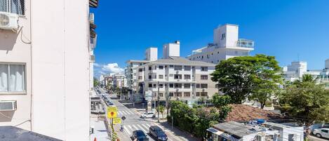 Basic Apartment | Kawasan hartanah