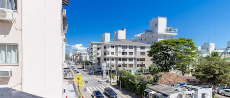 住宿场地