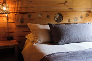 Chambre Double Deluxe