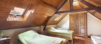 Ferienhaus Oustau Cassou