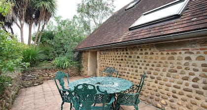 Holiday Home Oustau Cassou