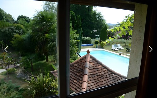 Holiday Home Oustau Cassou