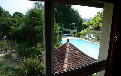 Holiday Home Oustau Cassou