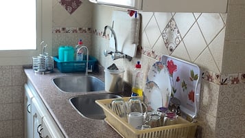 Oven, stovetop