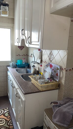 Cucina privata