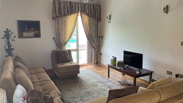 TV
