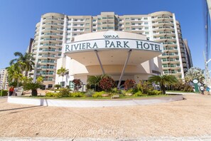 베이직 아파트 | 외관