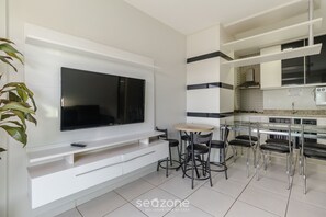 Departamento básico | Restaurantes