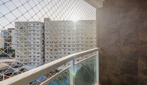 Departamento básico | Áreas de la propiedad