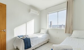 Apartamento básico