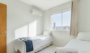 Apartamento básico