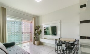 Departamento básico | Área de sala de estar