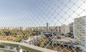 Basic Apartment | Property grounds