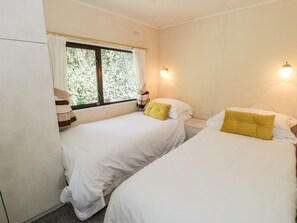 特色装修、特色家居、免费 WiFi