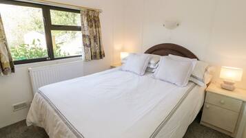 Individually decorated, individually furnished, free WiFi