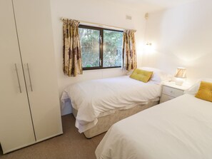 بديكورات فريدة لكل غرفة وطراز فريد لكل وحدة وواي فاي مجانًا