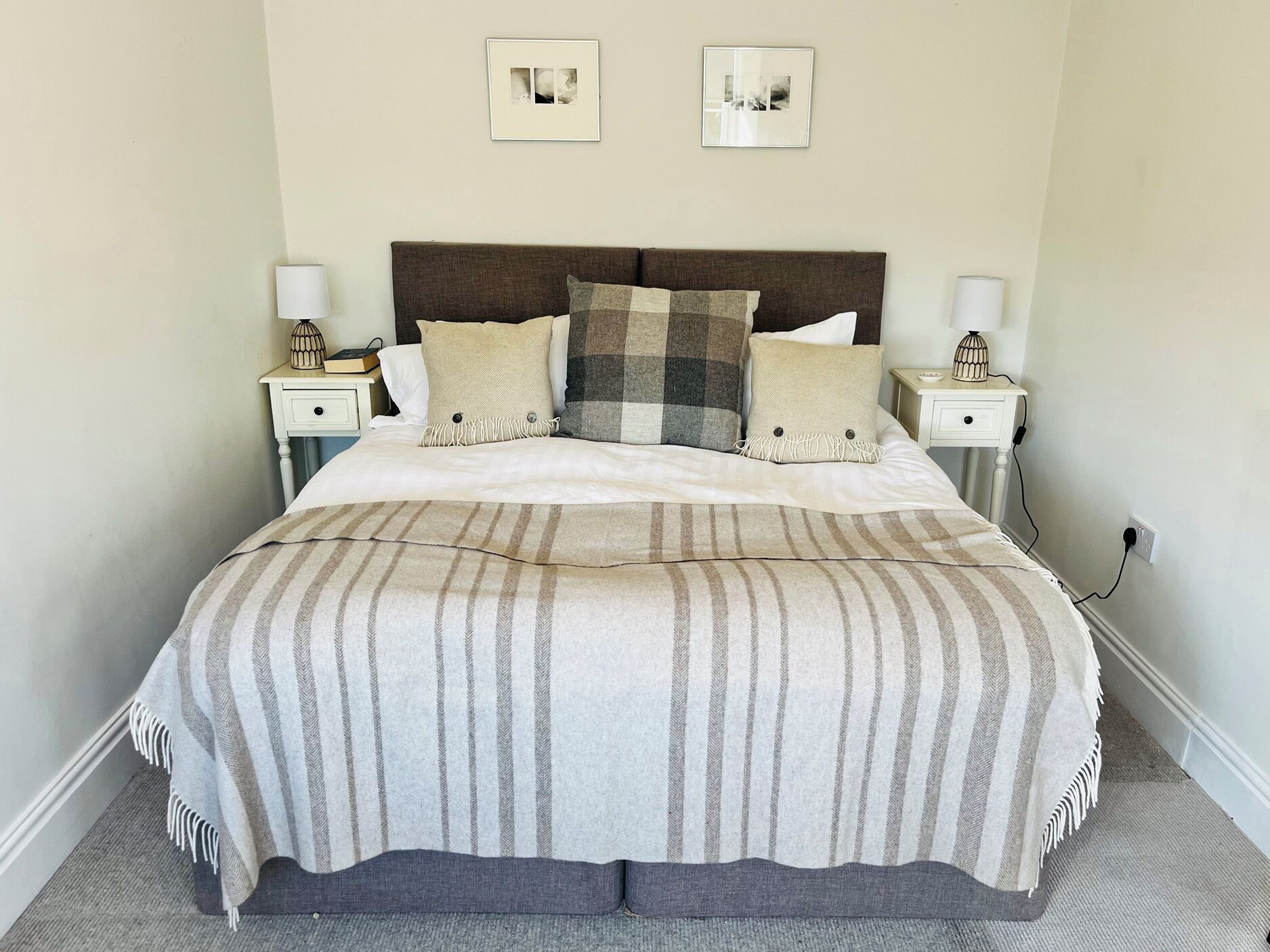 Cottage | 1 bedroom, individually decorated, individually furnished, free WiFi