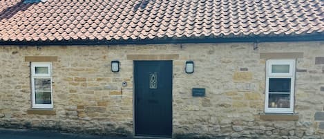 Cottage | Extérieur