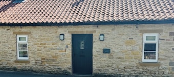 St Gregorys Cottage