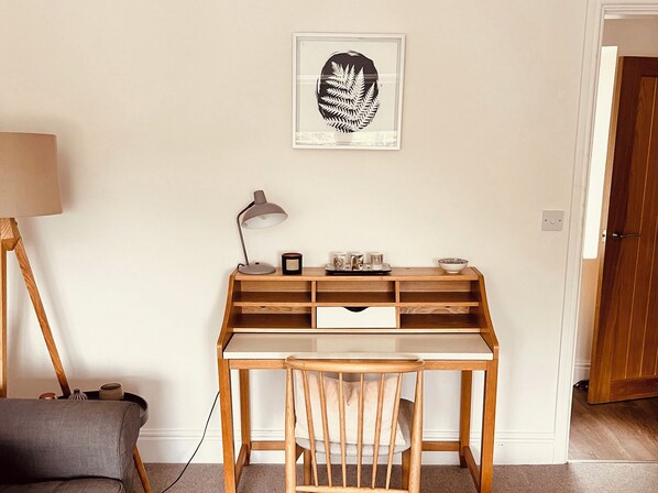 Casa de campo | Interior