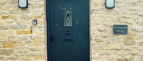 Cottage | Détail de l’extérieur