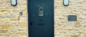 St Gregorys Cottage