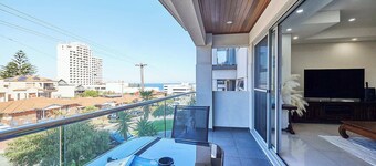 Beachside Family Retreat