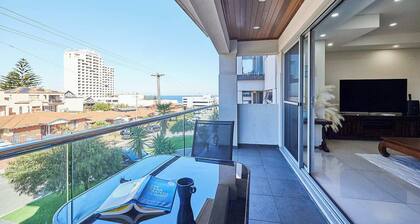 Beachside Family Retreat