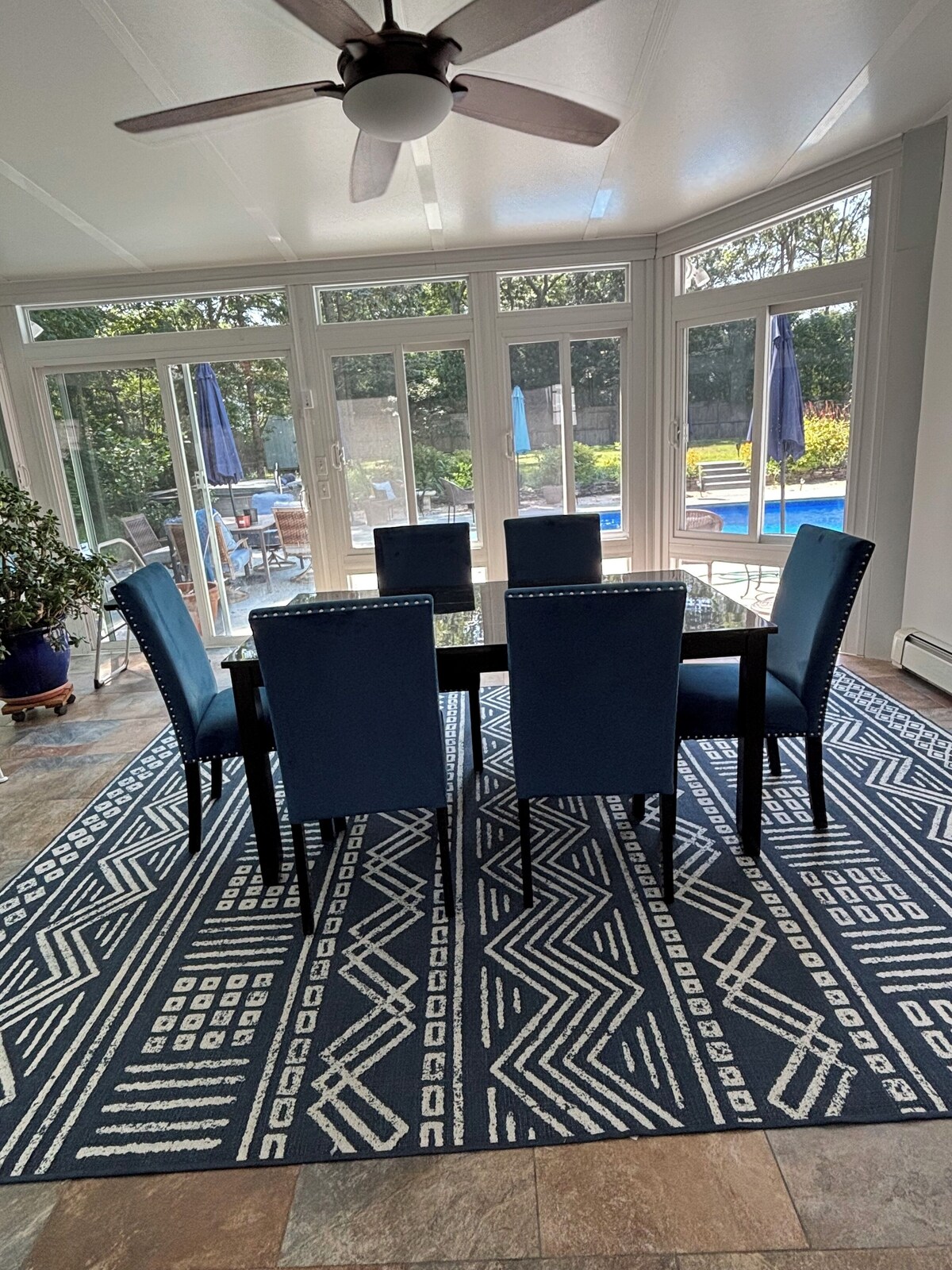 Image de profil de l’hôte