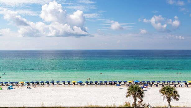 Beach - Boardwalk Villas 298 - Community Pool, Lake Front, Great Amenities + Dining! (Miramar Beach)