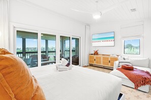 3 Schlafzimmer, Internetzugang, Bettwäsche