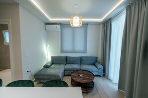 スマートテレビ、ステレオ