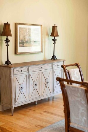 Interieur
