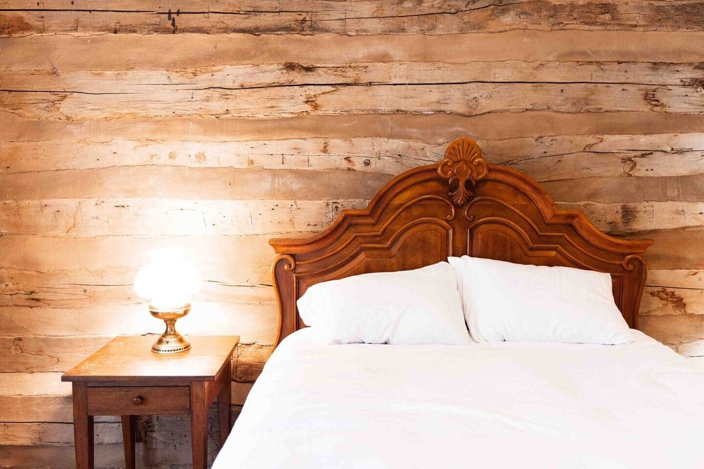 1 chambre, coffres-forts dans les chambres, Wi-Fi, draps fournis