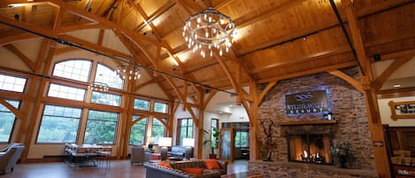 Intérieur