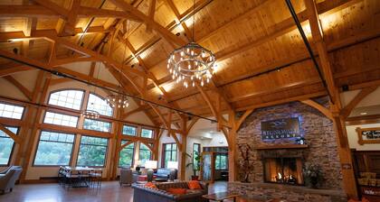 Lakeside Suite | Kitchenette | No Hidden Fees
