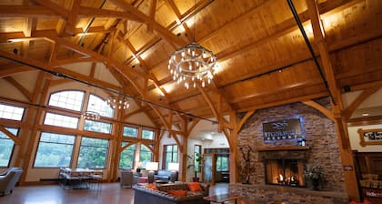 4BR Cottage | Scenic Views | No Hidden Fees