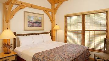 3 sovrum, strykjärn/strykbräda och gratis wi-fi