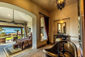 7 Schlafzimmer, Bügeleisen/Bügelbrett, WLAN, Bettwäsche