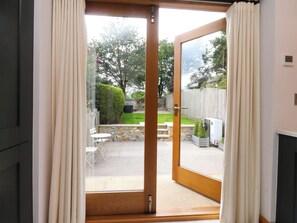 Interior - Welly Bob Cottage (Skipton)
