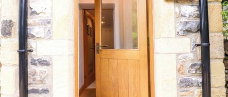 DĂ©tail de lâextĂ©rieur