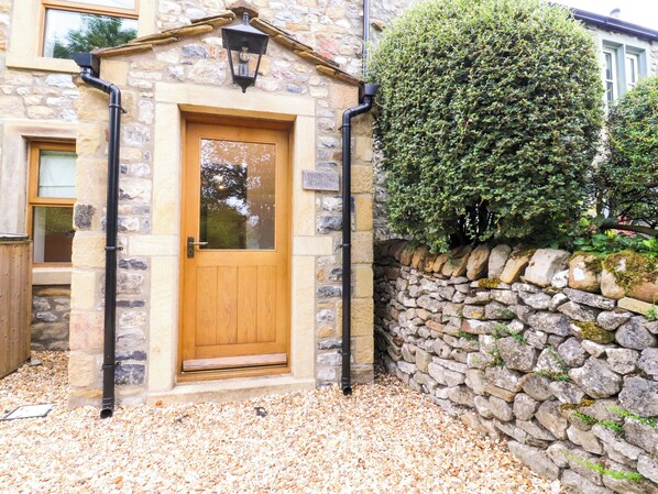 외부 세부 사진