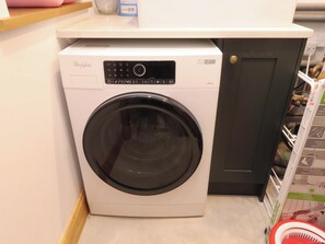 Interior - Welly Bob Cottage (Skipton)