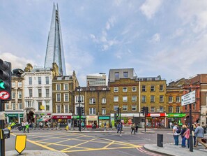 Exterior - Be London - Borough Market Residences (London)