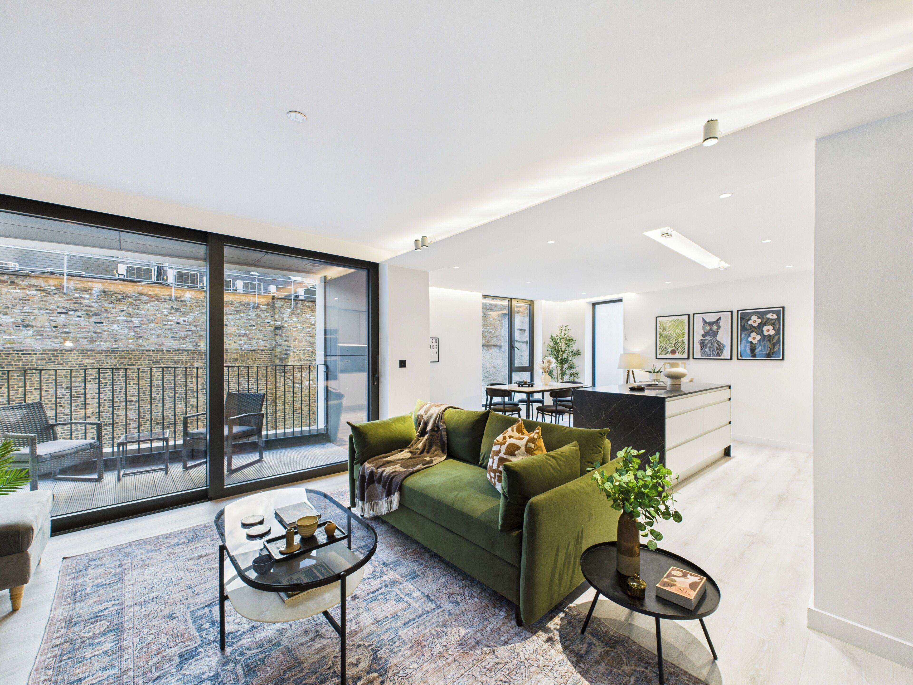 Duplex conforto, sacada | Escrivaninha, espaço de trabalho para notebook