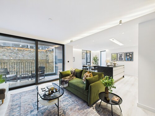 Be London - Borough Market Residences